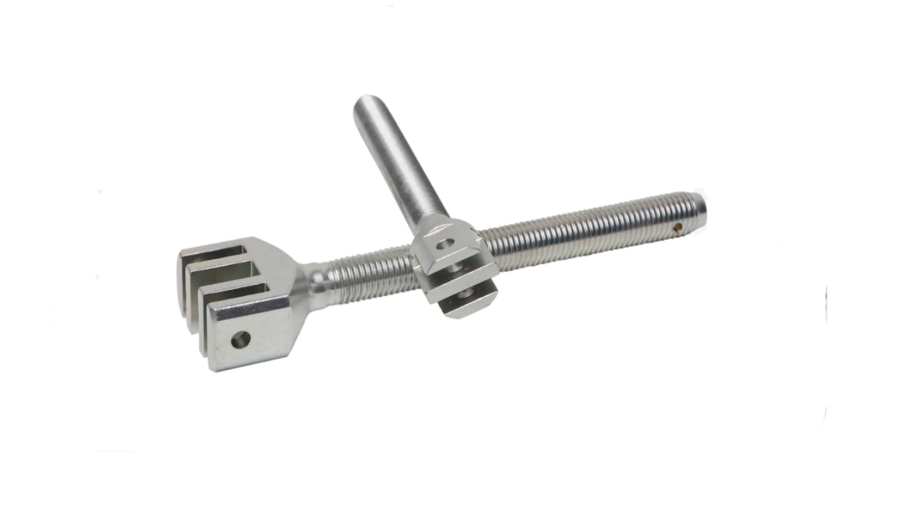 Gear couplings