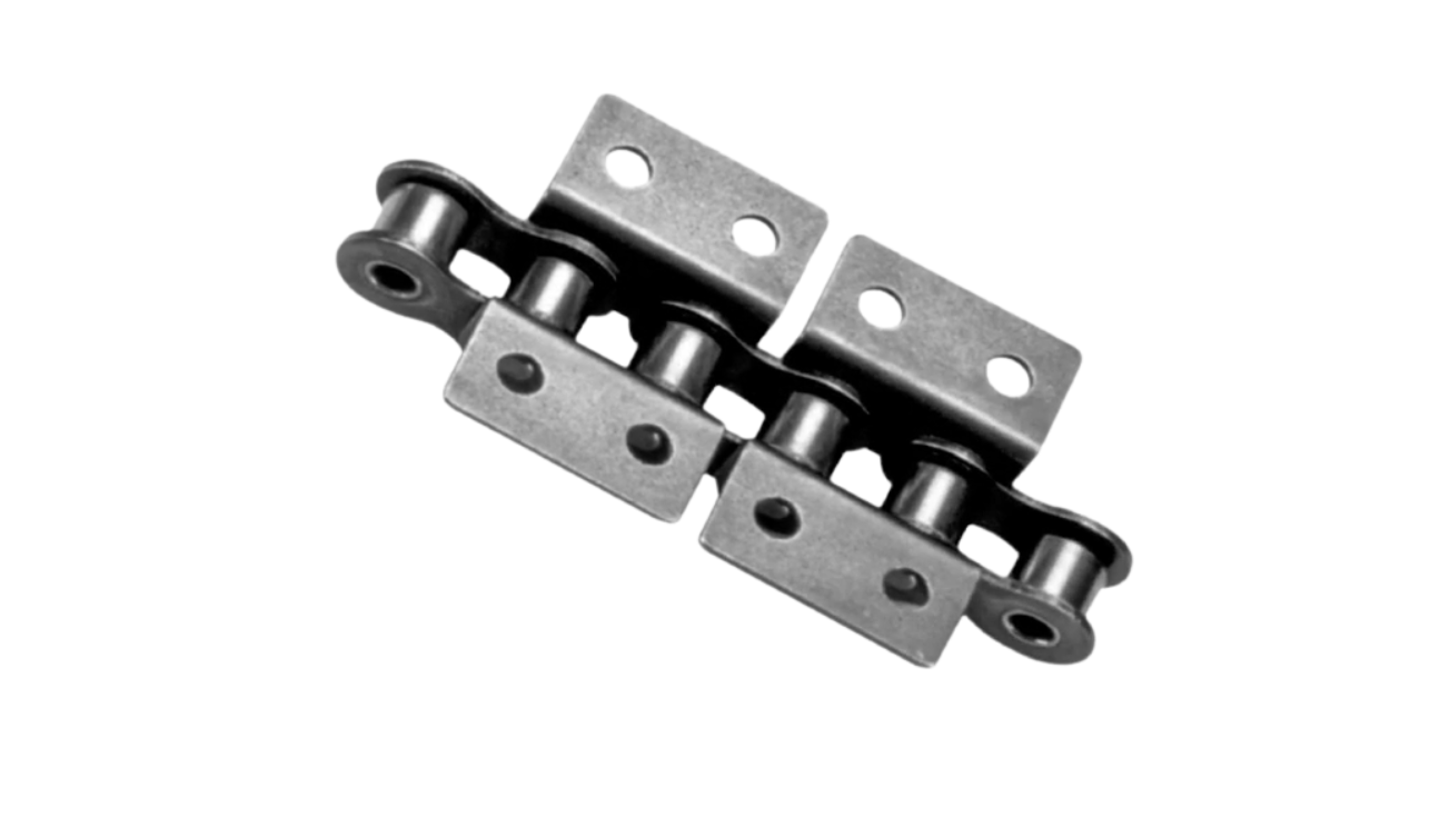 attachment chains