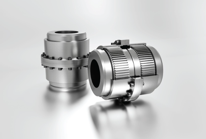 industrial couplings