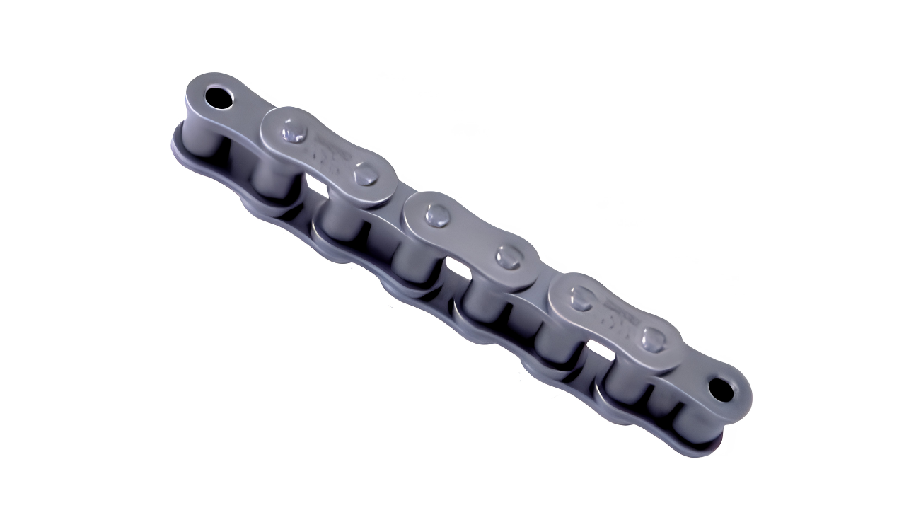 standard roller chains