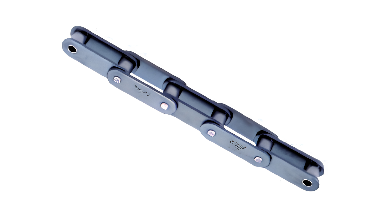 Double Pitch Drive Chains – American & European Series