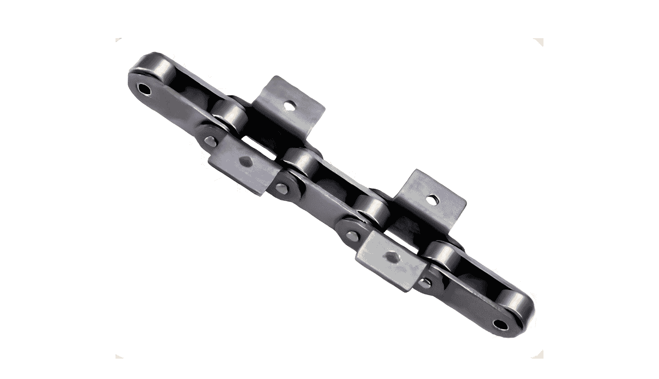 Short Pitch M1 Attachments