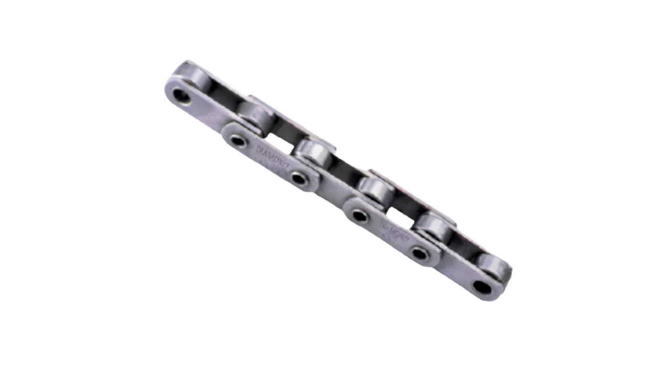 European Series Hollow Pin Chains