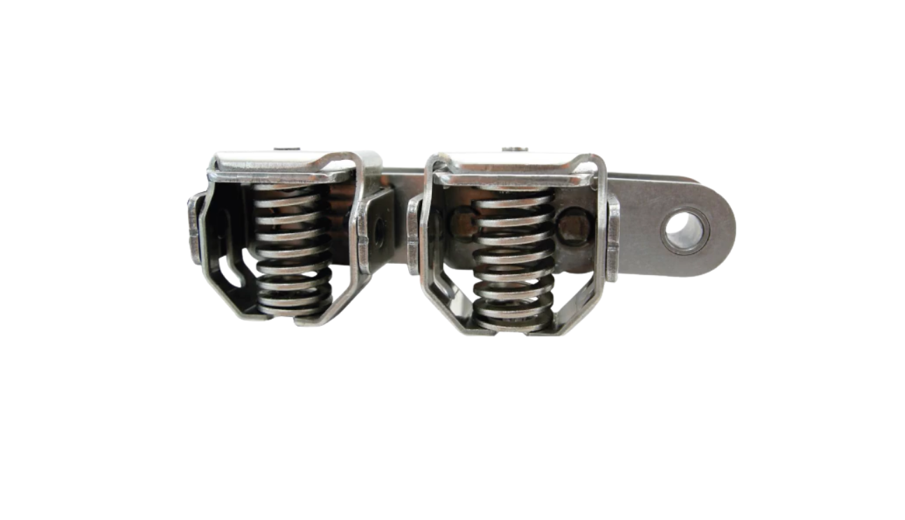 Pin Bush Couplings