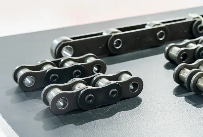 Industrial Chains