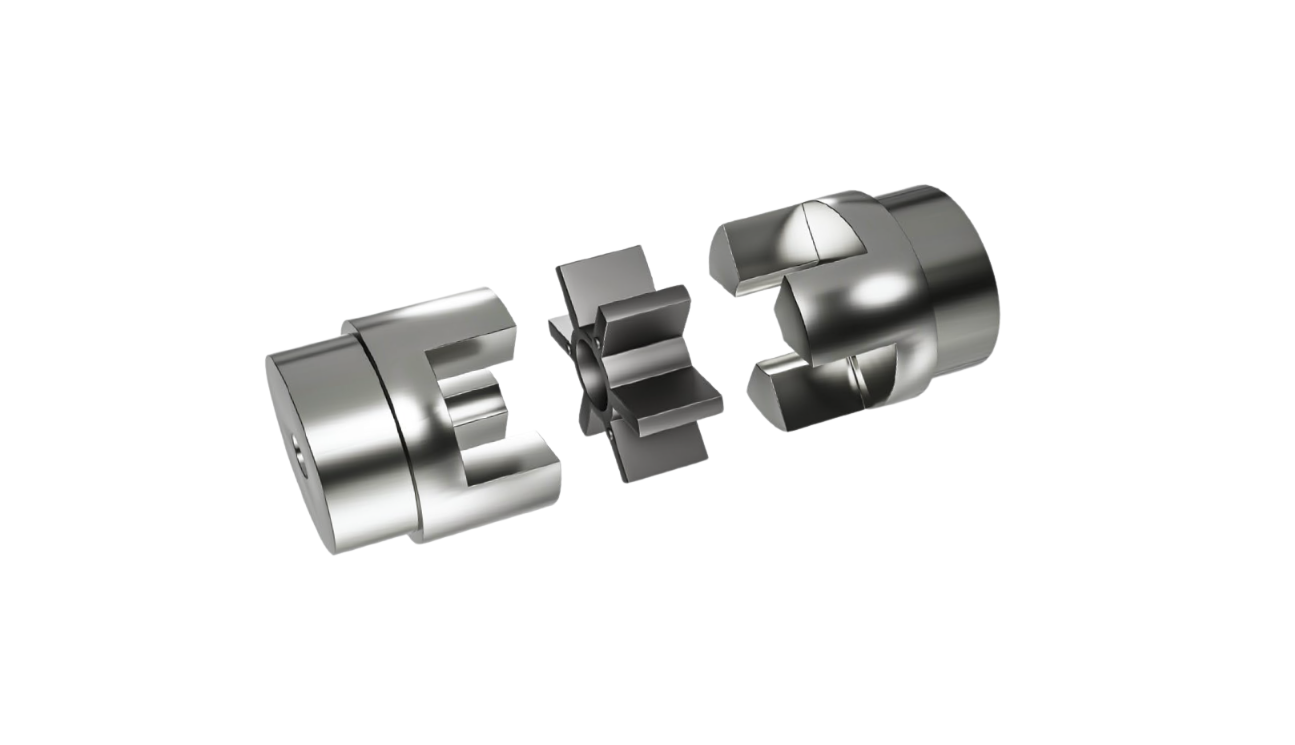Jaw Couplings