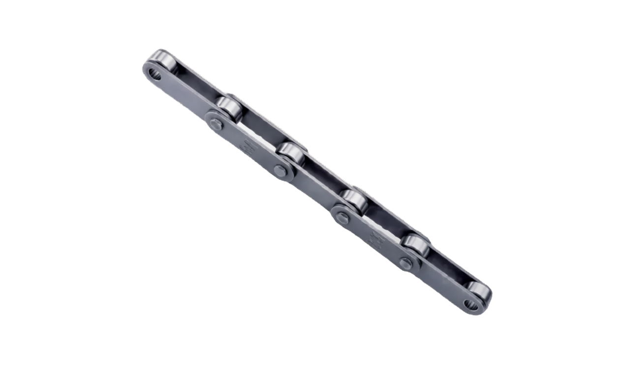 Metric Series Solid Pin Chains