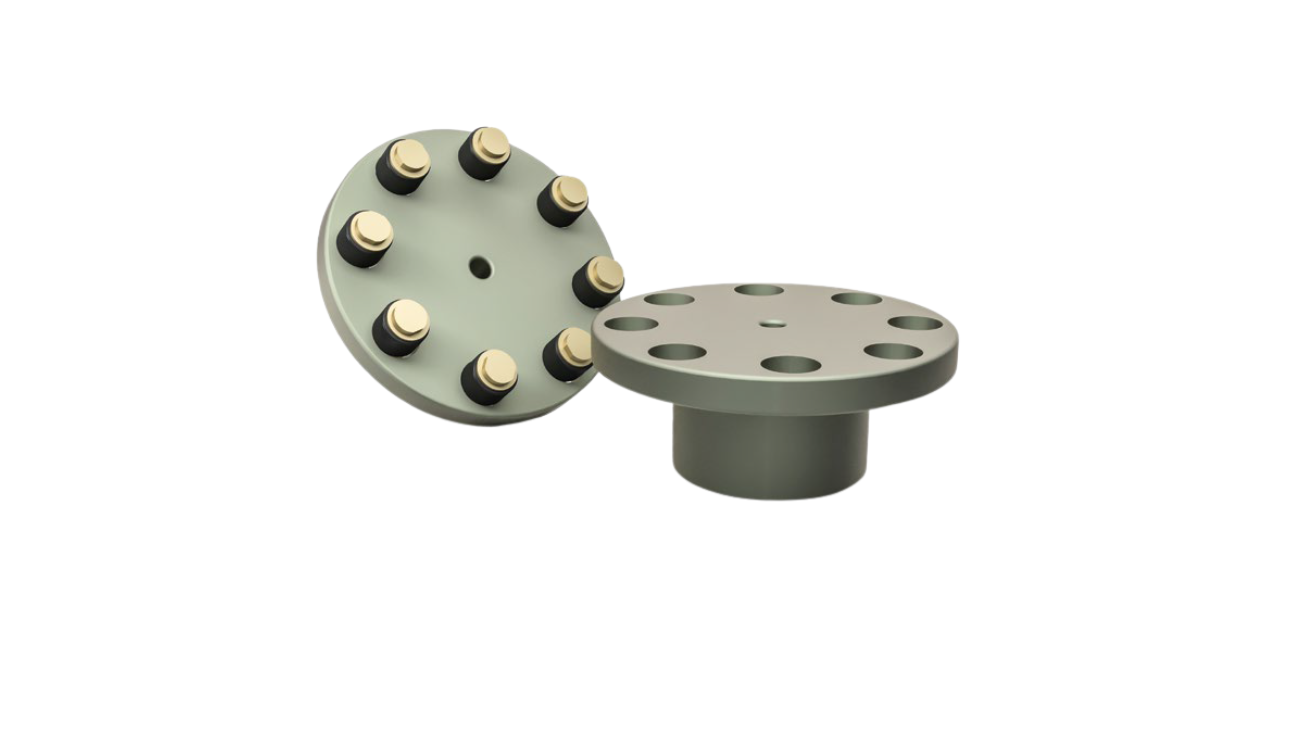 Pin Bush Couplings