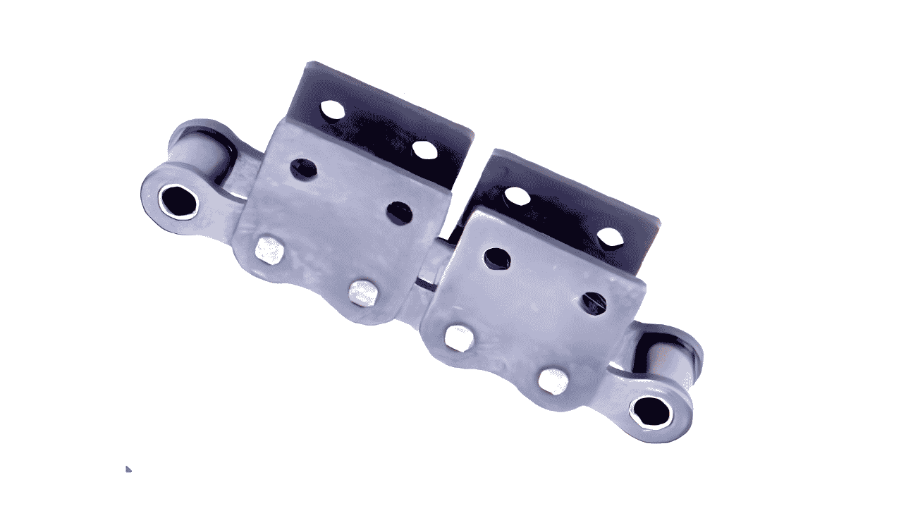 Short Pitch M1 Attachments
