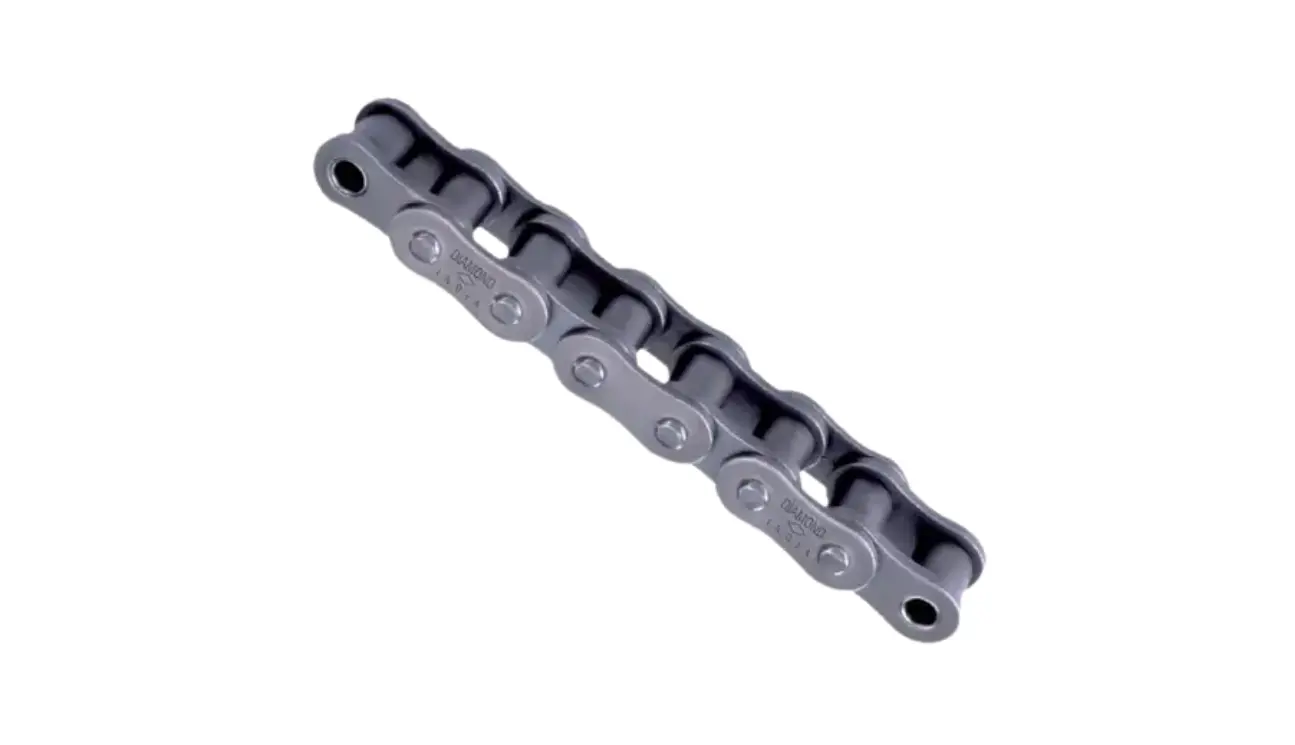 standard roller chains