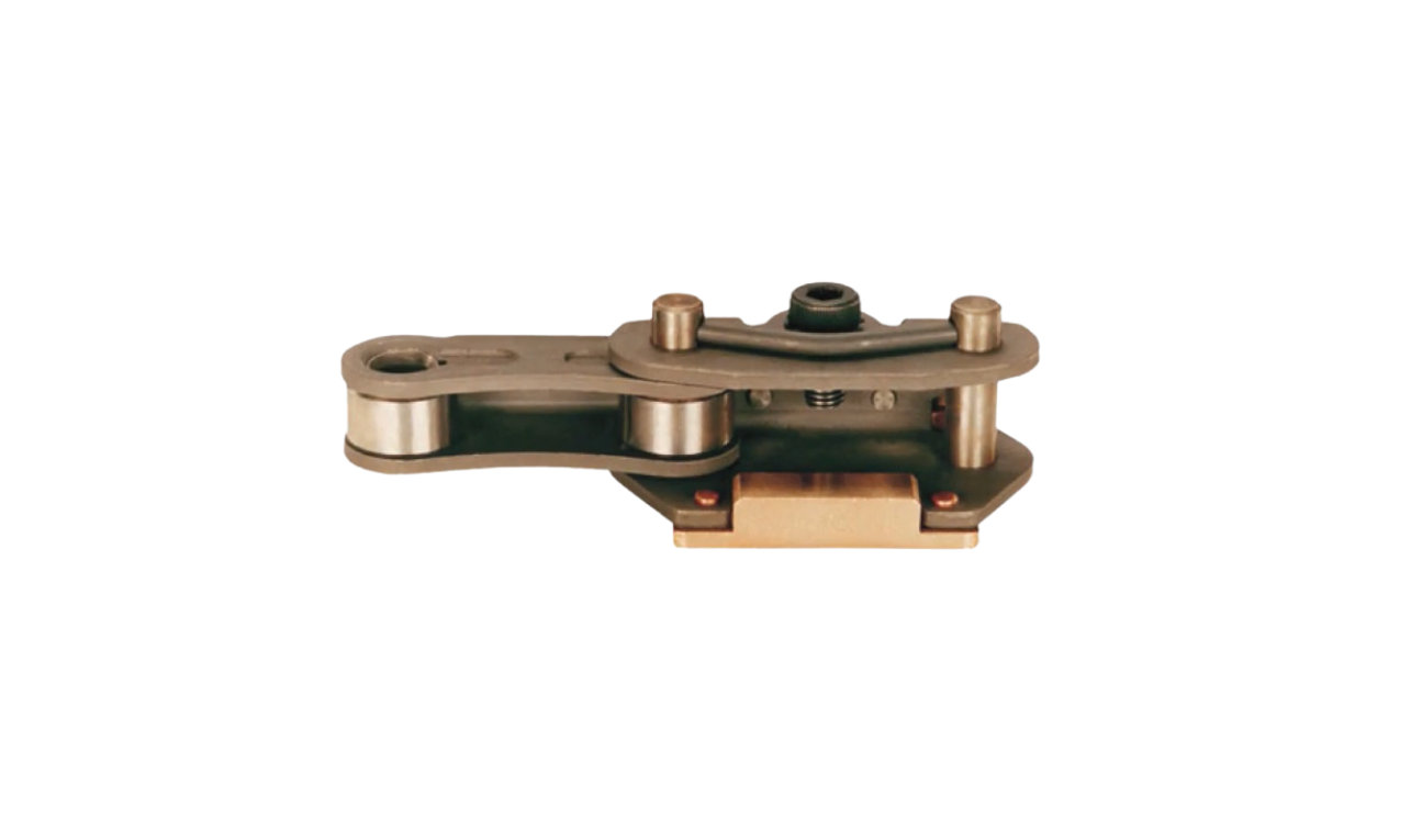 Jaw Couplings