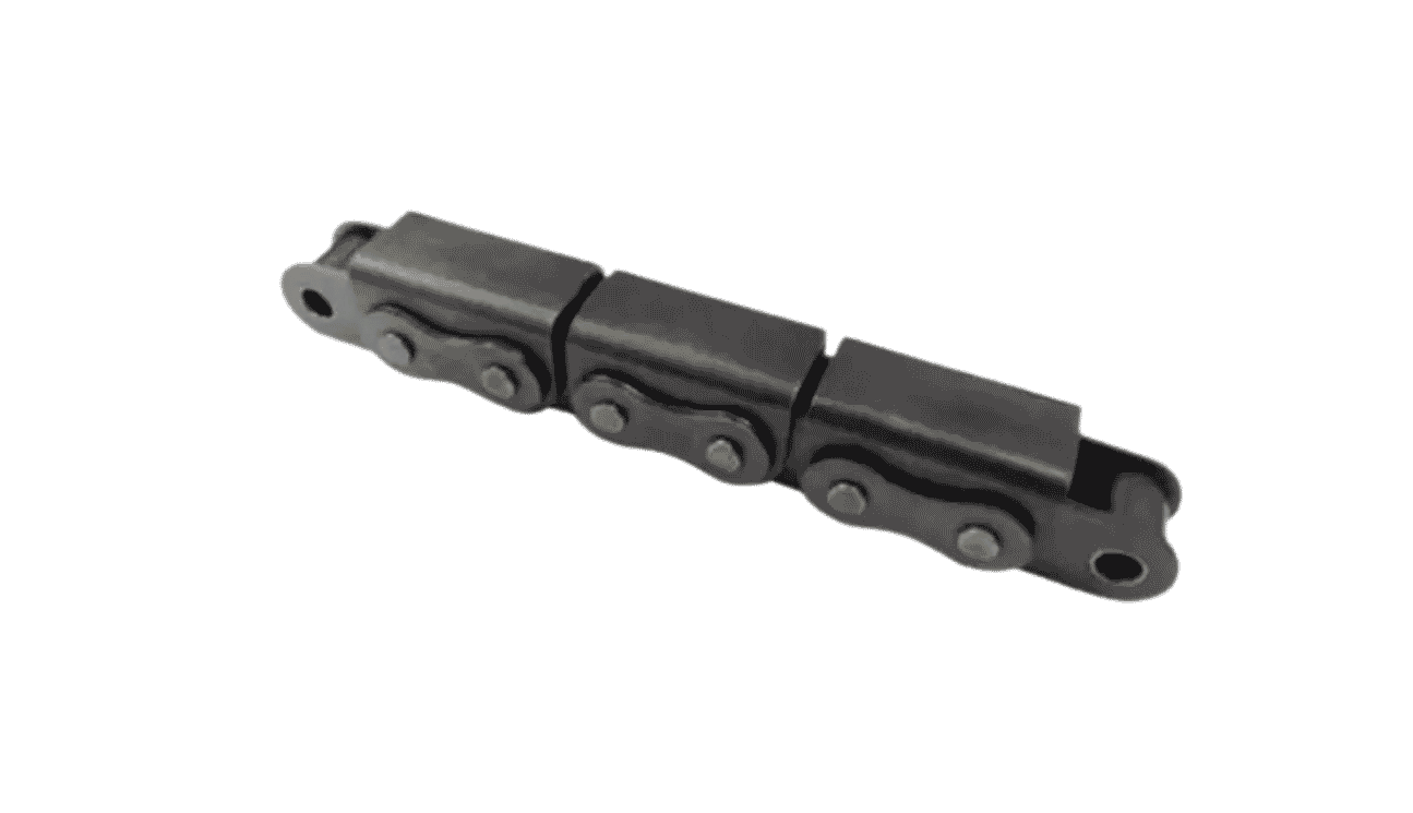 Short Pitch M1 Attachments