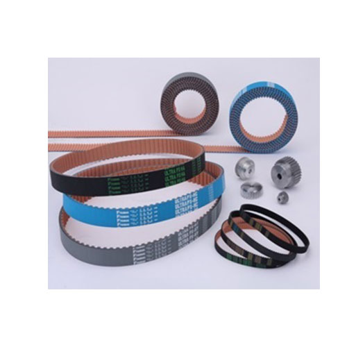 Tsubaki timing belts