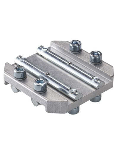 Zimmer Cross clamp