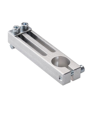 Zimmer Adjustable clamp