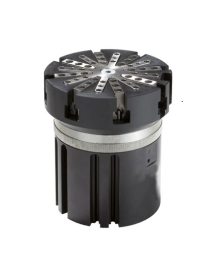 Zimmer pneumatic gripper GS series